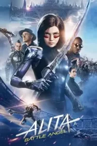 Alita Battle Angel