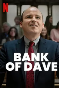 ดหนัง Bank of Dave (2023) ซับไทย เต็มเรื่อง