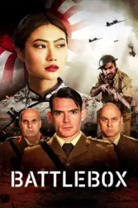 ดูหนัง Battlebox (2023) ซับไทย เต็มเรื่อง