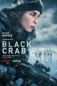 Black Crab