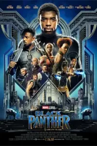 Black Panther