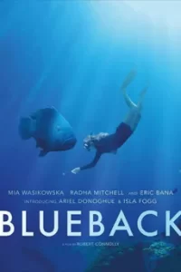 ดูหนัง Blueback (2022) ซับไทย เต็ม