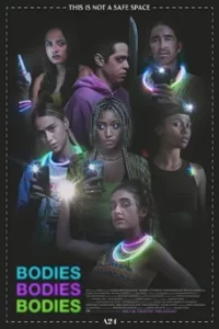 ดูหนัง Bodies Bodies Bodies (2022) เพื่อนซี้ ปาร์ตี้ หนีตาย ซับไทย เต็มเรื่อง