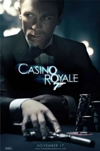 Casino Royale (2006) 007 พยัคฆ์ร้ายเดิมพันระห่ำโลก