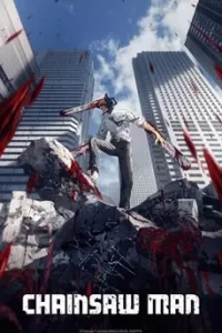 Chainsaw Man