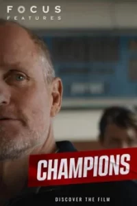 ดูหนัง Champions (2023) แชมป์เปี้ยน ซับไทย เต็มเรื่อง