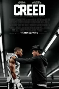 Creed 1 (2015) ครีด ปมแชมป์เลือดนักชก 1