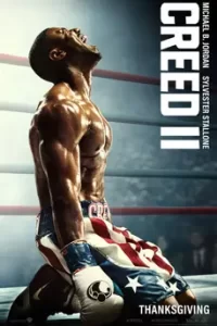 Creed 2 (2018) ครีด ปมแชมป์เลือดนักชก 2