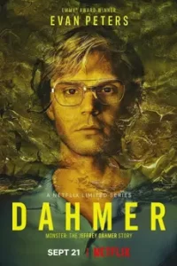 Dahmer - Monster: The Jeffrey Dahmer Story ปีศาจ: เจฟฟรี่ย์ ดาห์เมอร์