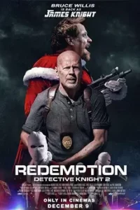 Detective Knight 2: Redemption (2022) นักสืบไนท์ 2