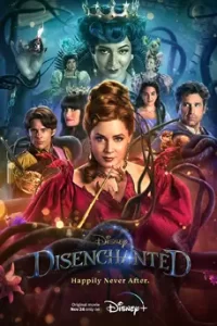 Disenchanted