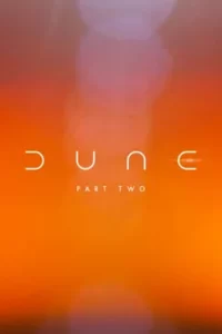 ดูหนัง Dune: Part 2 (2023) ดูน ภาค 2 พากย์ไทย เต็มเรื่อง