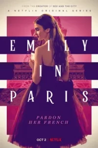 Emily in Paris Season 1