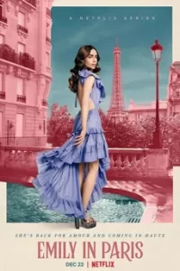 Emily in Paris Season 2