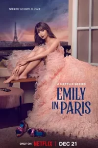 Emily in Paris Season 3