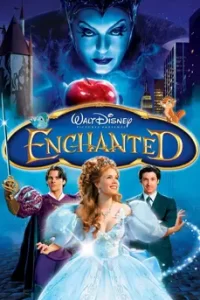 Enchanted