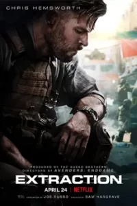 Extraction 1 (2020) คนระห่ำภารกิจเดือด 1