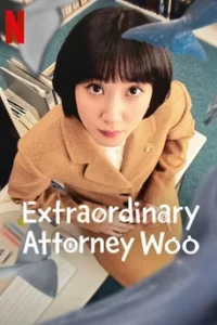 Extraordinary Attorney Woo