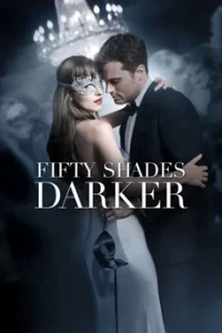 Fifty Shades Darker