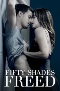 Fifty Shades Freed