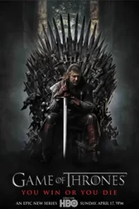 ดูซีรี่ย์ Game of Thrones Season 1 (2011) มหาศึกชิงบัลลังก์ ซีซั่น 1 พากย์ไทย | ดูหนังออนไลน์2023