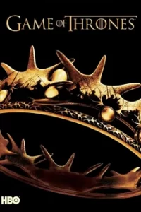ดูซีรี่ย์ Game of Thrones Season 2 (2012) มหาศึกชิงบัลลังก์ ซีซั่น 2 พากย์ไทย | ดูหนังออนไลน์2023