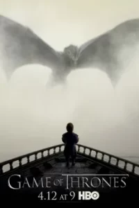 ดูซีรี่ย์ Game of Thrones Season 5 (2015) มหาศึกชิงบัลลังก์ ซีซั่น 5