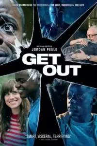Get Out ลวงร่างจิตหลอน