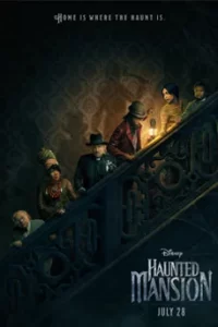 ดูหนัง Haunted Mansion (2023) คฤหาสน์ผีสิง ซับไทย เต็มเรื่อง