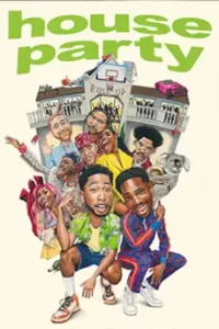 ดูหนัง House Party (2023) ซับไทย เต็มเรื่อง