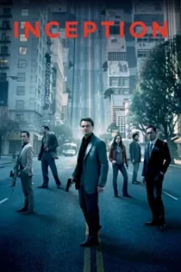 Inception อินเซ็ปชั่น จิตพิฆาตโลก