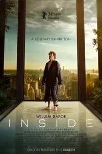 ดูหนัง Inside (2023) อินไซด์ ซับไทย เต็มเรื่อง