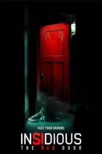 Insidious 5 The Red Door (2023) วิญญาณตามติด 5 ประตูผีผ่าน