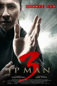 ดูหนัง Ip Man 3 (2015) ยิปมัน 3 เจ้ากังฟูสู้ยิบตา พากย์ไทย เต็มเรื่อง | ดูหนังออนไลน์2023