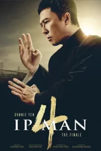 ดูหนัง Ip Man 4: The Finale (2019) ยิปมัน 4 เจ้ากังฟูสู้ยิบตา พากย์ไทย เต็มเรื่อง | ดูหนังออนไลน์2023