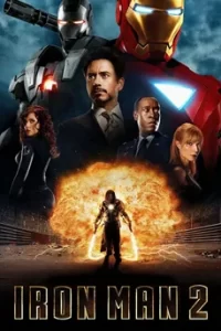 Iron Man 2