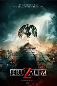 ดูหนัง Jeruzalem 1 (2015) เมืองปลุกปีศาจ 1 พากย์ไทย เต็มเรื่อง
