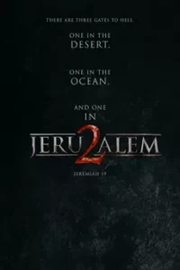 ดูหนัง Jeruzalem 2 (2023)เมืองปลุกปีศาจ 2 พากย์ไทย เต็มเรื่อง