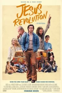 Jesus Revolution (2023) จีสัส รีโวลูชั่น
