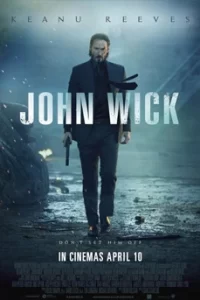 ดูหนัง John Wick (2014) จอห์นวิค แรงกว่านรก พากย์ไทย เต็มเรื่อง | ดูหนังออนไลน์2023