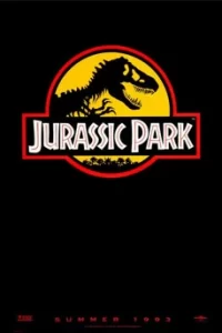 Jurassic Park 1 (1993) จูราสสิค พาร์ค 1 กำเนิดใหม่ไดโนเสาร์