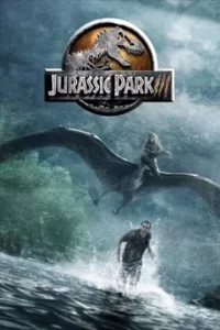 Jurassic Park 3 (2001) จูราสสิคพาร์ค 3 ไดโนเสาร์พันธุ์ดุ
