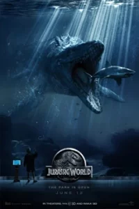 ดูหนัง Jurassic World 1 (2015) จูราสสิค เวิลด์ พากย์ไทย เต็มเรื่อง | ดูหนังออนไลน์2023