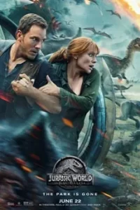 Jurassic World 2: Fallen Kingdom (2018) จูราสสิค เวิลด์ 2 อาณาจักรล่มสลาย