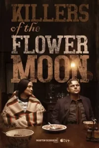 ดูหนัง Killers of the Flower Moon (2023) ซับไทย เต็มเรื่อง