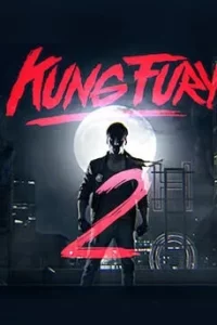ดูหนัง Kung Fury 2 (2023) ซับไทย เต็มเรื่อง