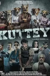 ดูหนัง Kuttey (2023) ซับไทย เต็มเรื่อง