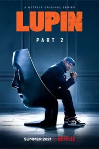 Lupin Season 2