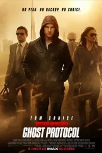 ดูหนัง Mission: Impossible 4 Ghost Protocol (2011) มิชชั่น อิมพอสซิเบิ้ล 4 ปฏิบัติการไร้เงา
