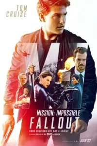 ดูหนัง Mission: Impossible 6 Fallout (2018) มิชชั่น อิมพอสสิเบิ้ล 6 ฟอลล์เอาท์